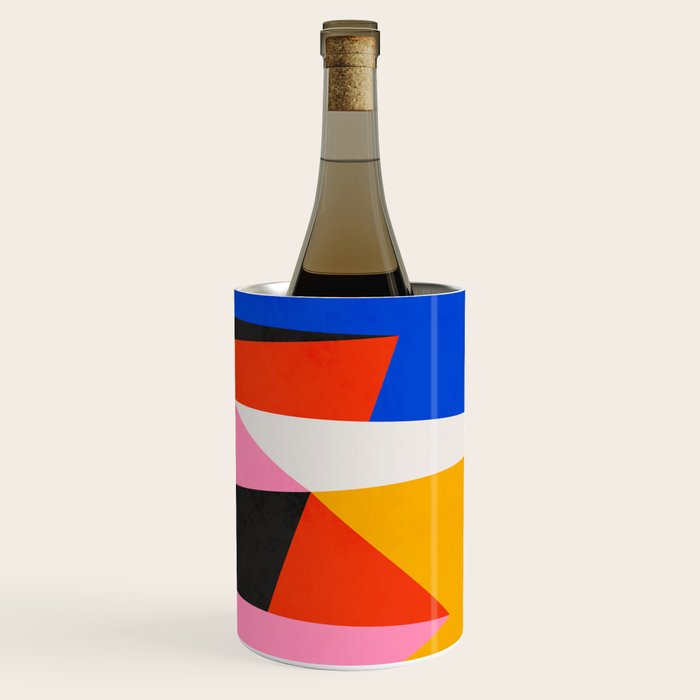 BAUHAUS 001 Wine Chiller Gallery Image 3