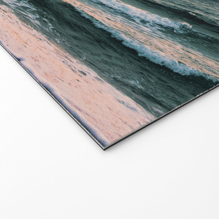 Summer Sunset Welcome Mat Gallery Image 2