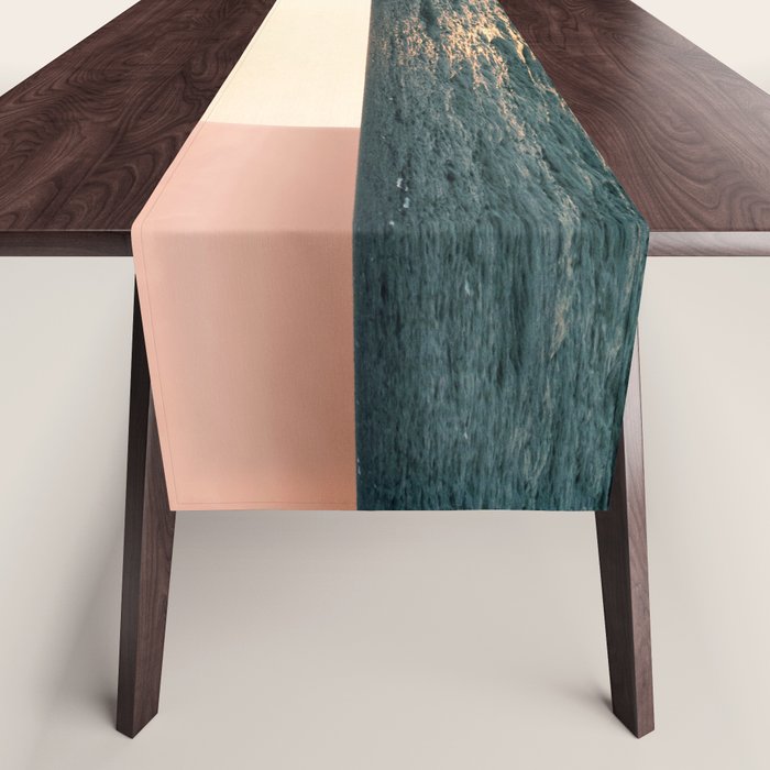Summer Sunset Table Runner Gallery Image 1