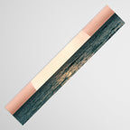 Summer Sunset Table Runner Gallery Image 3