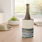 Summer Sunset Wine Chiller Gallery Image 4