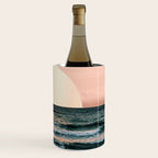 Summer Sunset Wine Chiller Gallery Image 3
