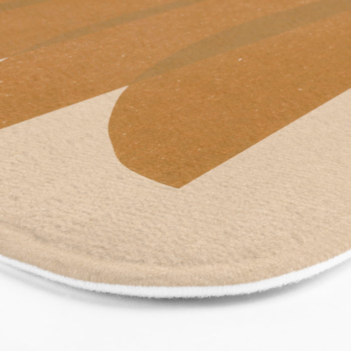 Balanced Unbalance #2 Bath Mat Gallery Image 3
