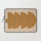 Balanced Unbalance #2 Laptop Sleeve Gallery Image 1