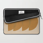 Balanced Unbalance #2 Laptop Sleeve Gallery Image 2