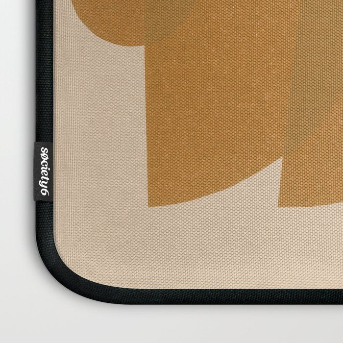 Balanced Unbalance #2 Laptop Sleeve Gallery Image 3