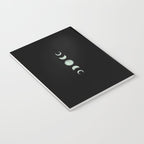 Serpent Moon Notebook Gallery Image 3