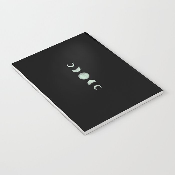 Serpent Moon Notebook Gallery Image 3