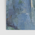 Paul Cezanne "The Lac d'Annecy", 1896 Poster Gallery Image 3