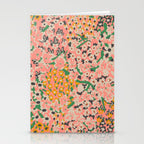 BENGAL MAYA FLORAL Stationery Card Gallery Image 2