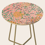 BENGAL MAYA FLORAL Side Table Gallery Image 2