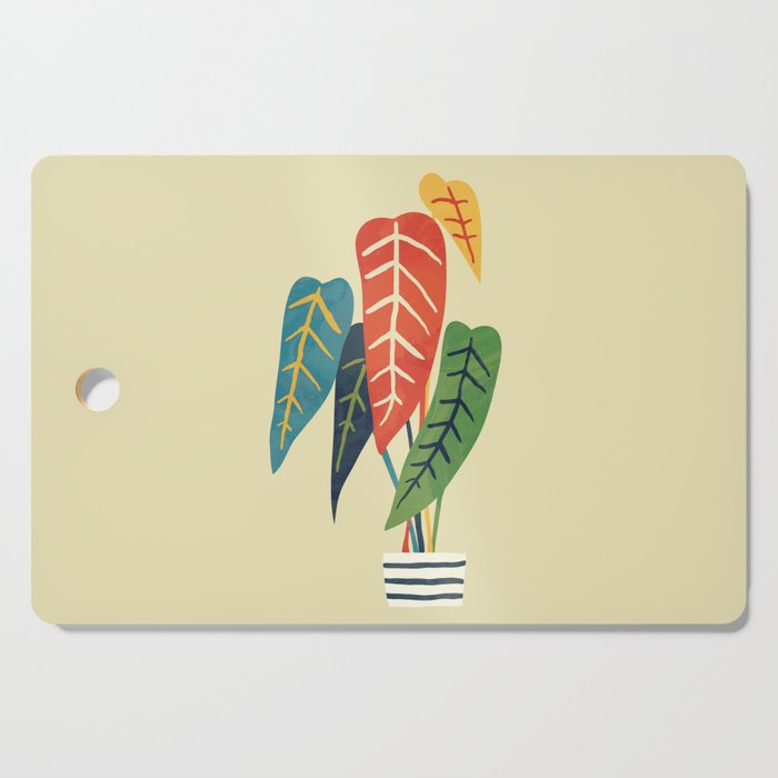 Go with the flow Cutting Board Gallery Image 1