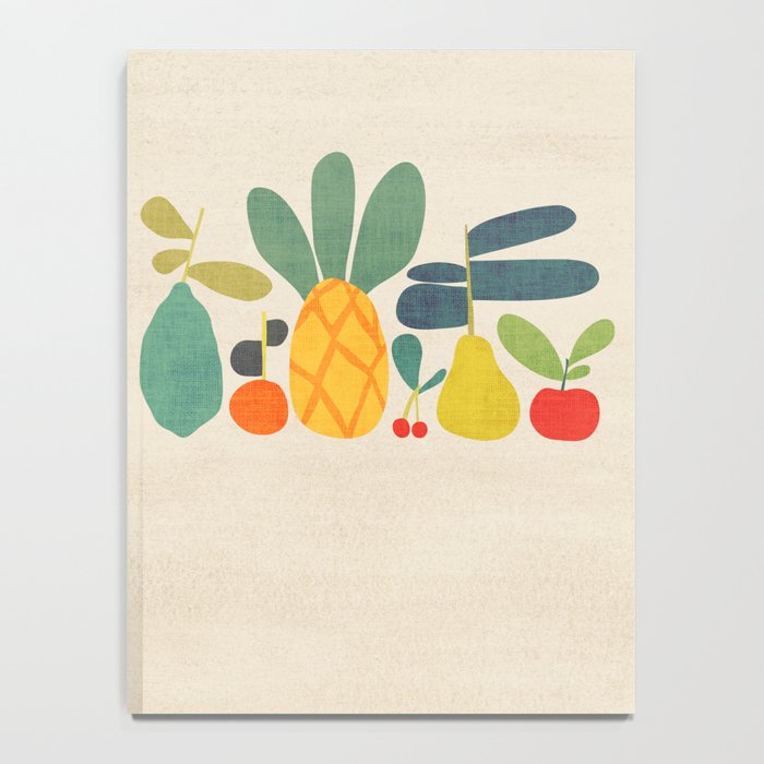 Fruits Notebook Gallery Image 4