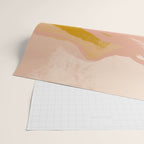 "Wholeheartedness" Wrapping Paper Gallery Image 2
