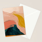 "Wholeheartedness" Stationery Card Gallery Image 2