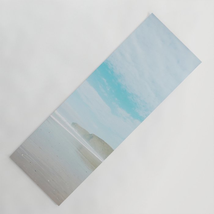 Sea Spray Yoga Mat Gallery Image 1