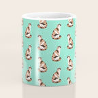Spotted Cat Coffee Mug Gallery Image 4