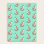 Spotted Cat Notebook Gallery Image 4