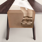 Soft Summer Breeze Table Runner Gallery Image 1