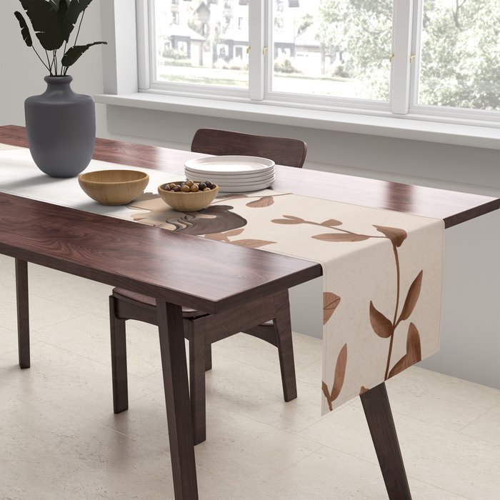 Soft Summer Breeze Table Runner Gallery Image 2