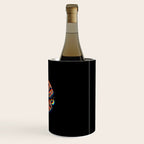 Sorta Spooky © 3D Wine Chiller Gallery Image 3