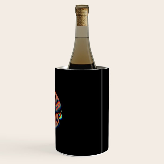 Sorta Spooky © 3D Wine Chiller Gallery Image 3