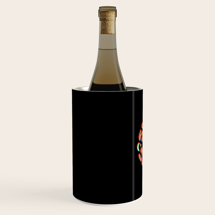 Sorta Spooky © 3D Wine Chiller Gallery Image 2