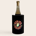 Sorta Spooky © 3D Wine Chiller Gallery Image 1