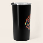 Sorta Spooky © 3D Travel Mug Gallery Image 3