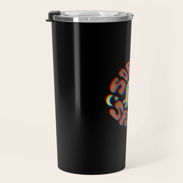 Sorta Spooky © 3D Travel Mug Gallery Image 3