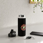 Sorta Spooky © 3D Water Bottle Gallery Image 4