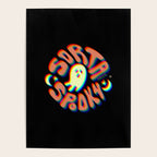 Sorta Spooky © 3D Poster Gallery Image 4