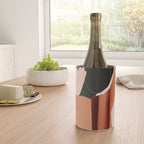 Abstract Art /Minimal Girl  5 Wine Chiller Gallery Image 4