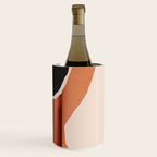 Abstract Art /Minimal Girl  5 Wine Chiller Gallery Image 3