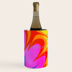 Premonitions in Color Wine Chiller Gallery Image 1