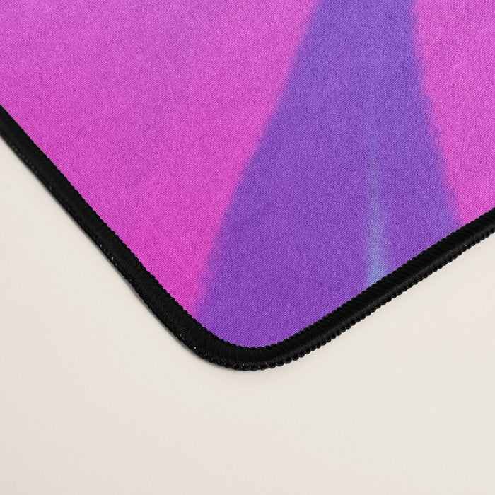 Premonitions in Color Desk Mat Gallery Image 4