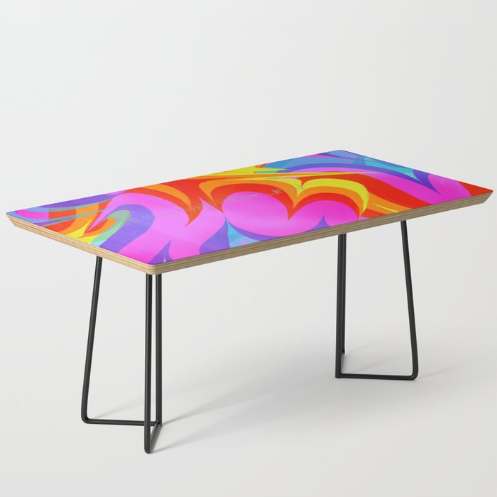 Premonitions in Color Coffee Table Gallery Image 1