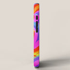 Premonitions in Color iPhone Case Gallery Image 2