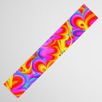 Premonitions in Color Table Runner Gallery Image 3