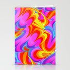 Premonitions in Color Stationery Card Gallery Image 2
