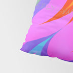 Premonitions in Color Pillow Sham Gallery Image 4
