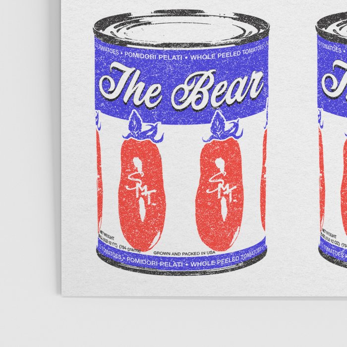 The Bear Poster Gallery Image 3
