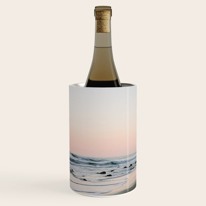 Santa Teresa sunset | Costa Rica travel photography  Wine Chiller Gallery Image 1