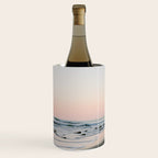 Santa Teresa sunset | Costa Rica travel photography  Wine Chiller Gallery Image 1