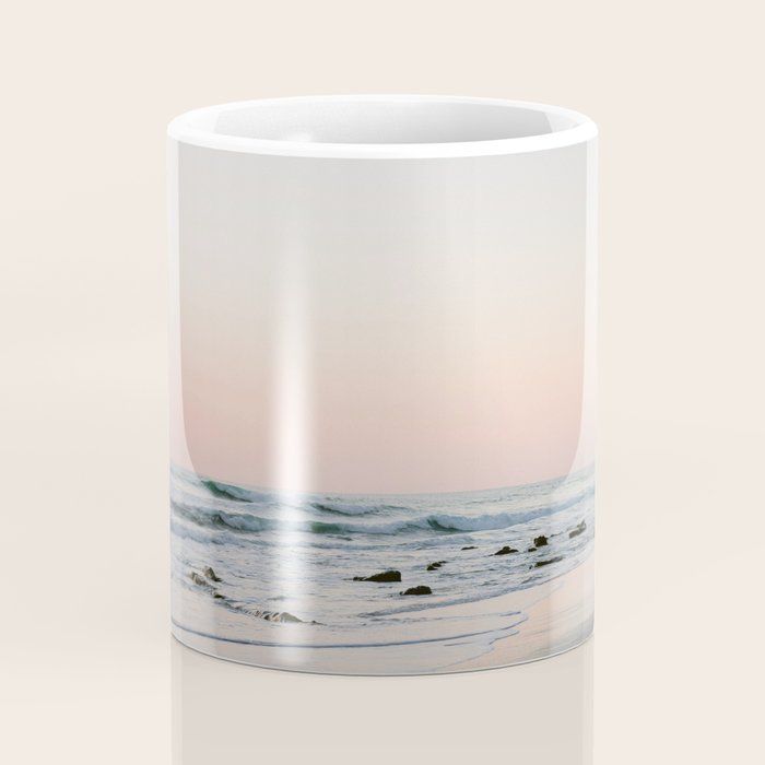 Santa Teresa sunset | Costa Rica travel photography  Coffee Mug Gallery Image 4