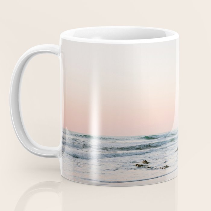 Santa Teresa sunset | Costa Rica travel photography  Coffee Mug Gallery Image 3