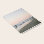 Santa Teresa sunset | Costa Rica travel photography  Notebook Gallery Image 2