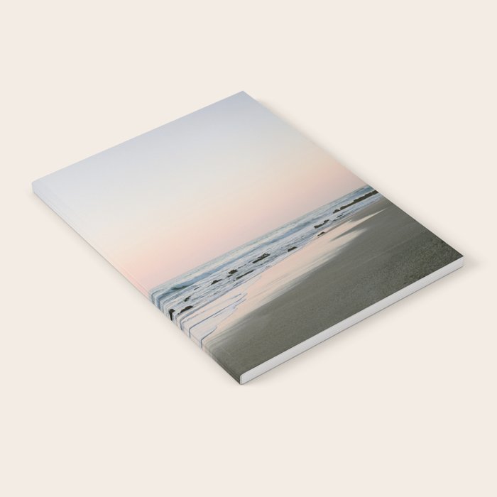 Santa Teresa sunset | Costa Rica travel photography  Notebook Gallery Image 2