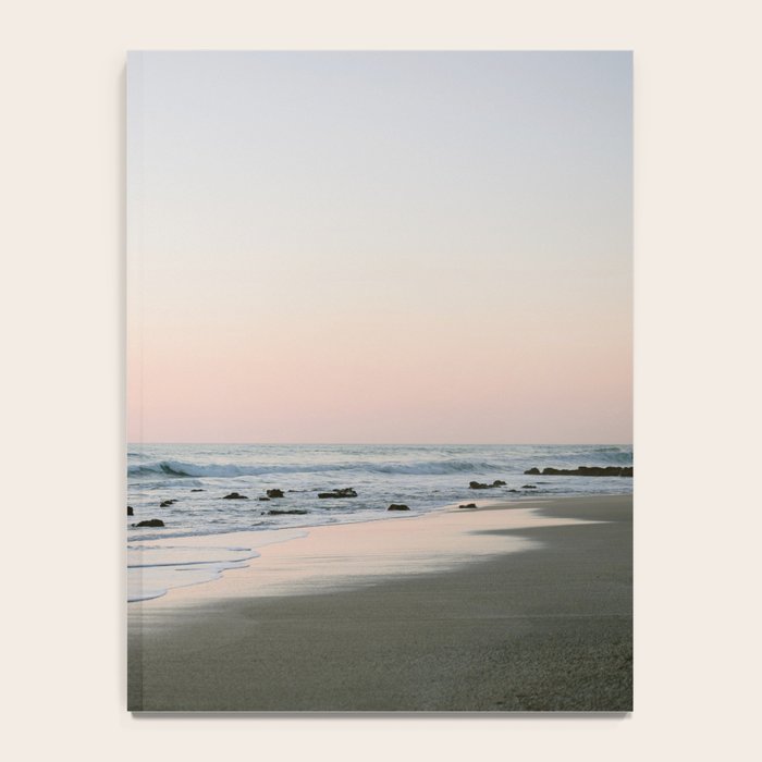Santa Teresa sunset | Costa Rica travel photography  Notebook Gallery Image 4