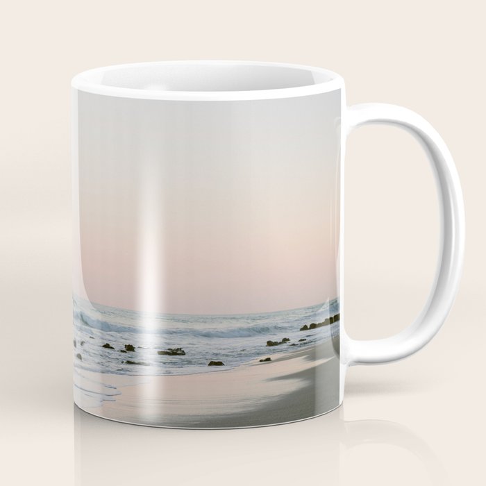 Santa Teresa sunset | Costa Rica travel photography  Coffee Mug Gallery Image 1